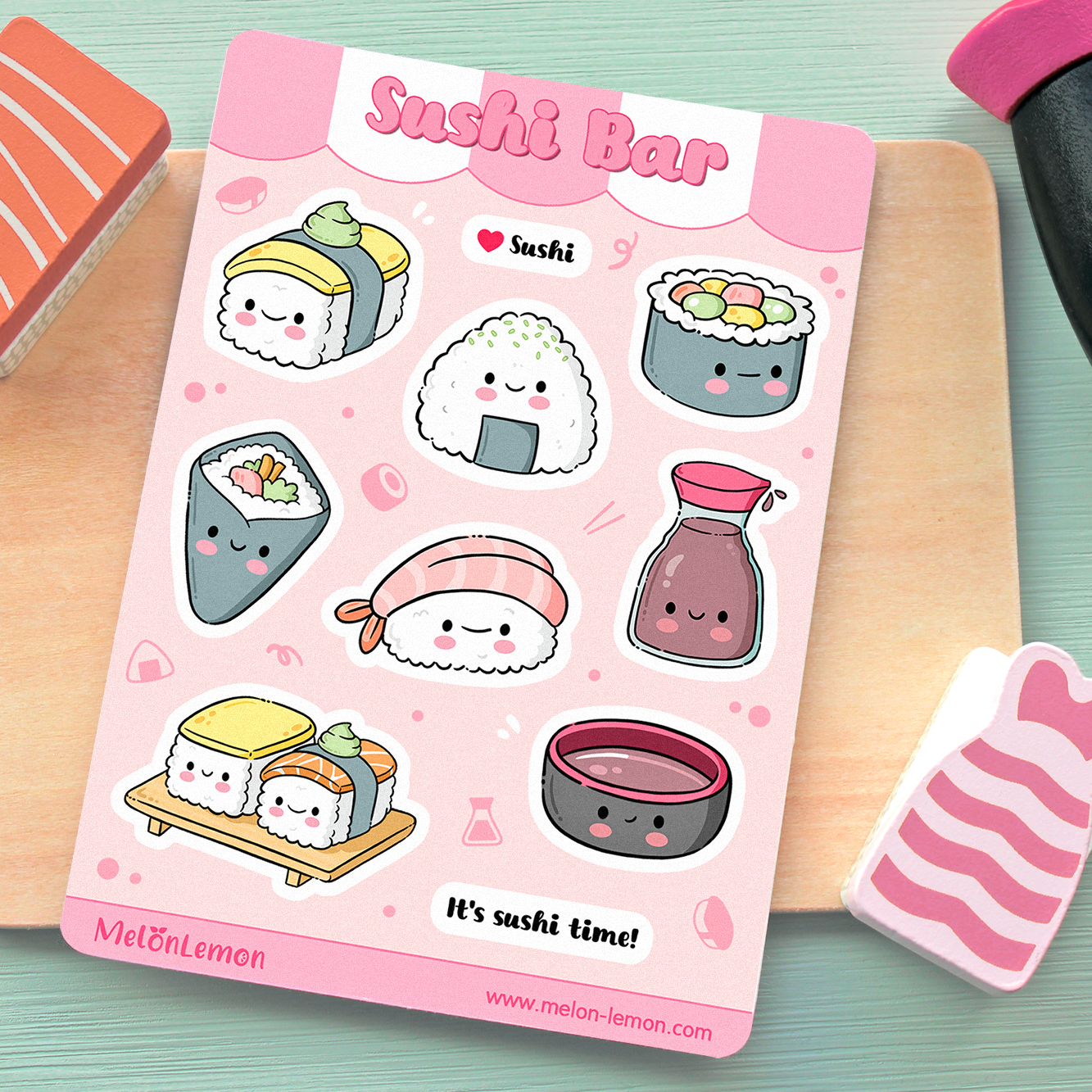 Sushi